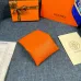 HERMES coin purse card cases #999936736