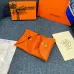 HERMES coin purse card cases #999936736