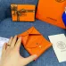 HERMES coin purse card cases #999936736