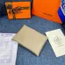 HERMES coin purse card cases #999936736