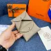 HERMES coin purse card cases #999936736