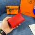 HERMES coin purse card cases #999936736