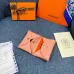 HERMES coin purse card cases #999936736