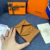 HERMES coin purse card cases #999936736