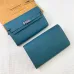 HERMES kelly clutch wallets #999936733