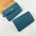 HERMES kelly clutch wallets #999936733