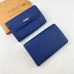 HERMES kelly clutch wallets #999936733