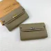 HERMES kelly clutch wallets #999936733