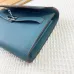 HERMES kelly clutch wallets #999936733