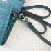 HERMES mini real leather shoulder bags #999936735