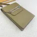 Hermes  Fashion new style card bag and wallets  and phone bag sliver logo 18*12*3cm  #A23785