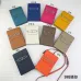 Hermes  Fashion new style card bag and wallets  and phone bag sliver logo 18*12*3cm  #A23785