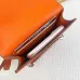 Hermes  Fashion new style card bag and wallets  and phone bag sliver logo 18*12*3cm  #A23785