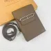 Hermes  Fashion new style card bag and wallets  and phone bag sliver logo 18*12*3cm  #A23785