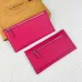 Hermes card bag and wallets  20.5x 11cm #A23717