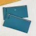 Hermes card bag and wallets  20.5x 11cm #A23718