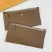 Hermes card bag and wallets  20.5x 11cm #A23718