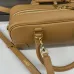 Genuine leather  Loewe Mini Bag  #A42295