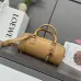 Genuine leather  Loewe Mini Bag  #A42295