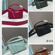 Loewe S20A Shoulder Bags #A23894