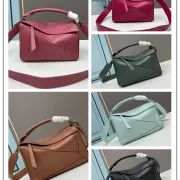 Loewe S21A Shoulder Bags #A23895