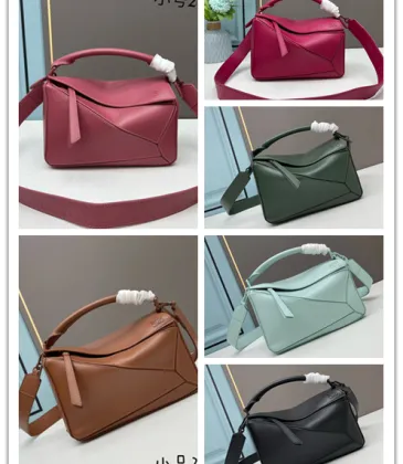 Loewe S21A Shoulder Bags #A23895