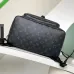 Louis Vuitton AAA+ Apollo Monogram Eclipse Backpack Original 1:1 Quality #A29146