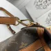 Louis Vuitton AAA+Backpack #9127451