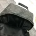 Louis Vuitton APOLLO Men's backpack #9117694