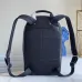 Louis Vuitton Black Backpack 1:1 Quality #999930810