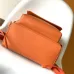 Louis Vuitton Orange Backpack 1:1 Quality #999932995