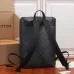 Louis Vuitton Saumur Backpack AAA 1:1 Original Quality #A33824