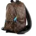 louis vuitton AAA+ backpacks #949013