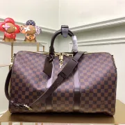 Brand L Keepall Monogram Travel bag AAA quality #99117932