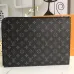 LV briefcase Damier Ebene Chapman #9874051