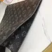 LV briefcase Damier Ebene Chapman #9874051