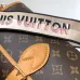 Louis Vuitton 1:1 Quality handbag shouder bag #999932981