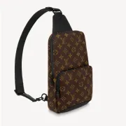 Louis Vuitton AAA high quality LV Avenue Sling bag #999927075