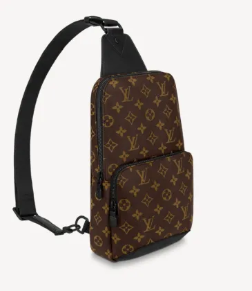 Louis Vuitton AAA high quality LV Avenue Sling bag #999927075