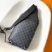 Louis Vuitton Avenue Shoulder Bags #A22951