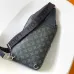 Louis Vuitton Avenue Shoulder Bags #A22951