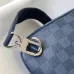 Louis Vuitton Avenue Shoulder Bags #A22963