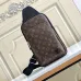 Louis Vuitton Avenue Shoulder Bags Original 1:1 Quality rown #999931719