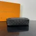 Louis Vuitton District Damier Graphite messenger bag Original 1:1 Quality #999931730