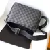 Louis Vuitton District Damier Graphite messenger bag Original 1:1 Quality #A22946