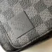 Louis Vuitton District Damier Graphite messenger bag Original 1:1 Quality #A22946