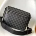 Louis Vuitton District Damier Graphite messenger bag Original 1:1 Quality #A22946