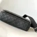 Louis Vuitton District Damier Graphite messenger bag Original 1:1 Quality #A22947