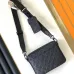 Louis Vuitton Message bag for Men Original 1:1 Quality #A24770