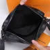 Louis Vuitton Message bag for Men original quality Monogram Eclipse #99117047